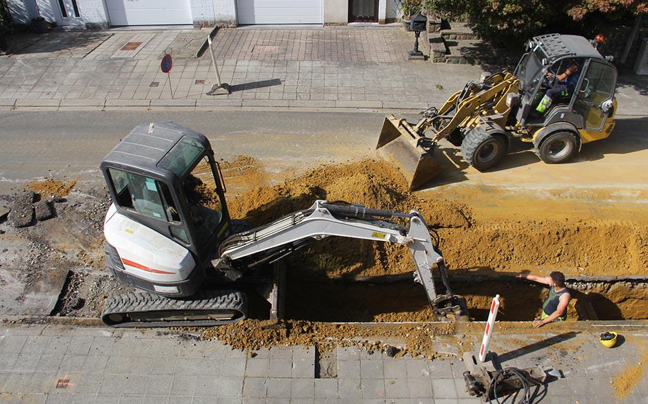 déboucher wc Grandvilliers
